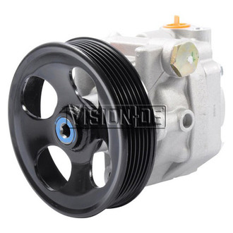 Vision-OE® - New Power Steering Pump