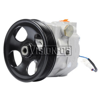 Vision-OE® - New Power Steering Pump