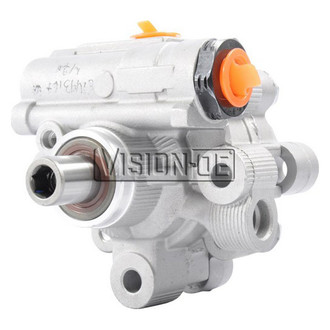 Vision-OE® - New Power Steering Pump