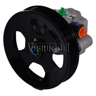Vision-OE® - New Power Steering Pump