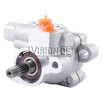 Vision-OE® - New Power Steering Pump