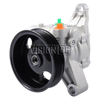 Vision-OE® - New Power Steering Pump