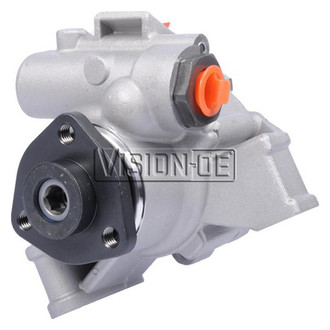 Vision-OE® - New Power Steering Pump