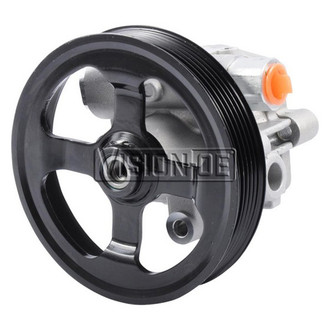 Vision-OE® - New Power Steering Pump