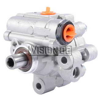 Vision-OE® - New Power Steering Pump