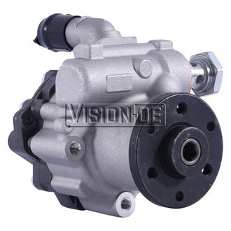 Vision-OE® - New Power Steering Pump