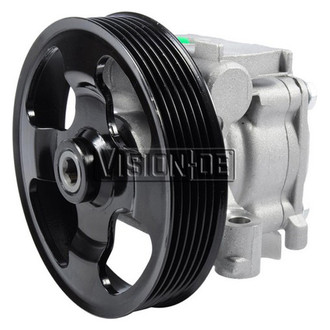 Vision-OE® - New Power Steering Pump