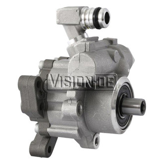 Vision-OE® - New Power Steering Pump