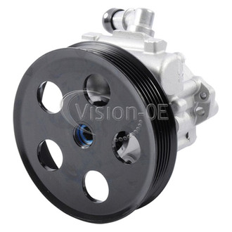 Vision-OE® - New Power Steering Pump