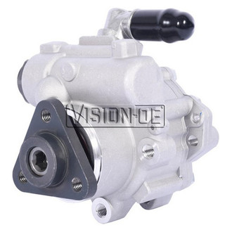 Vision-OE® - New Power Steering Pump