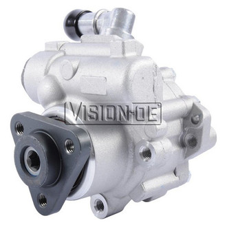 Vision-OE® - New Power Steering Pump