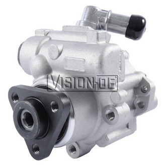 Vision-OE® - New Power Steering Pump