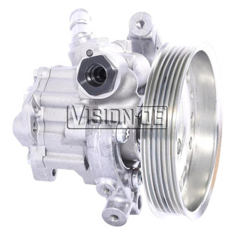 Vision-OE® - New Power Steering Pump