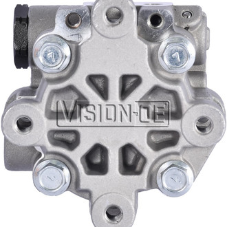 Vision-OE® - New Power Steering Pump