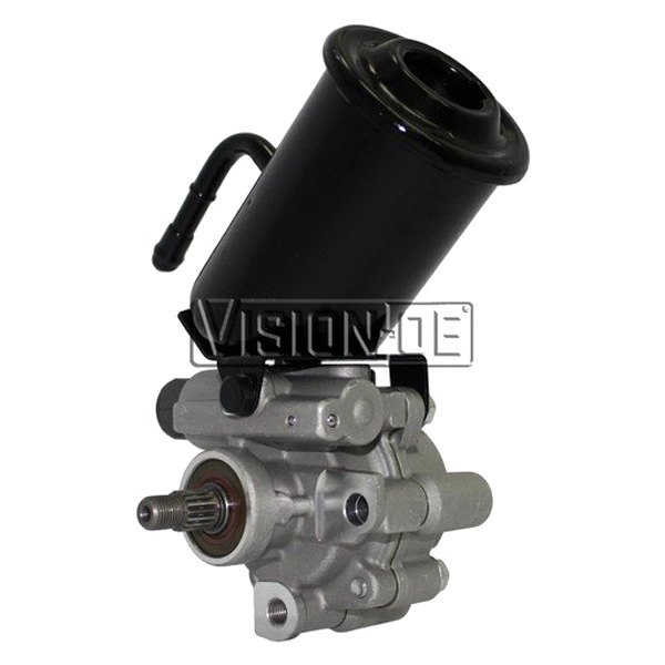 Vision-OE® - New Power Steering Pump