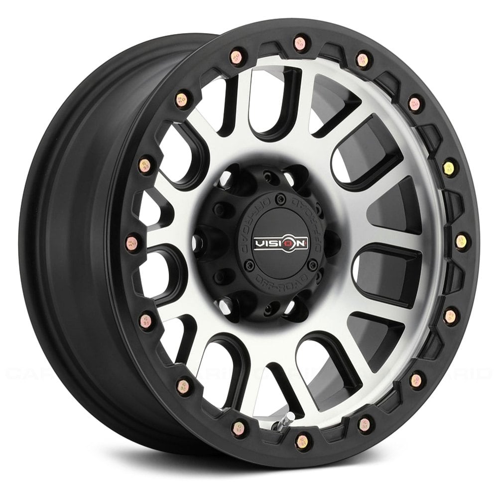 vision-off-road-nemesis-matte-
