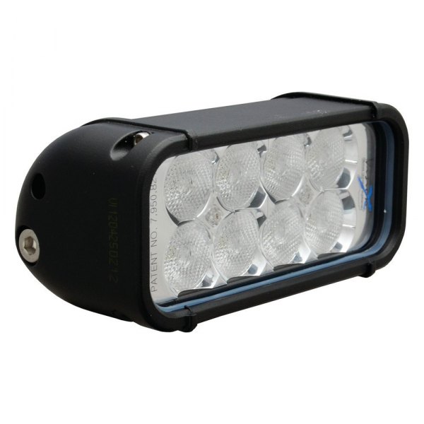 Vision X® - Xmitter 6" 24W Dual Row Flood Beam LED Light Bar
