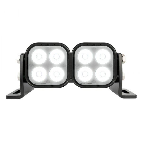 Vision X® - Unite Series 6" 40W Dual Row Spot Beam LED Light Bar