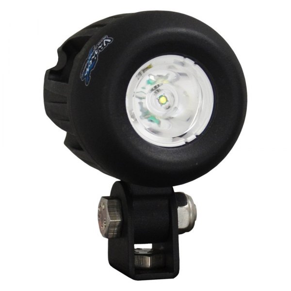 Vision X® - Mini Solo 1.7" 5W Round Narrow Beam Green LED Pod Light