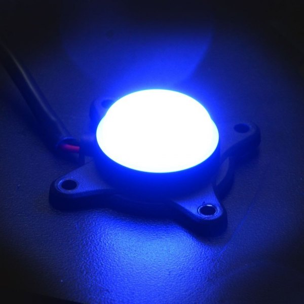  Vision X® - Pro Pod Blue LED Rock Light