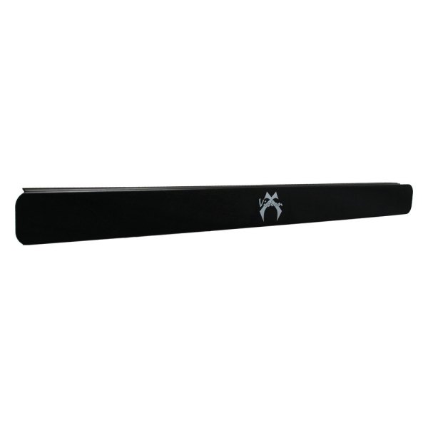 Vision X® - 27" Rectangular Black Polycarbonate Light Cover for Xmitter Low Profile Xtreme Series