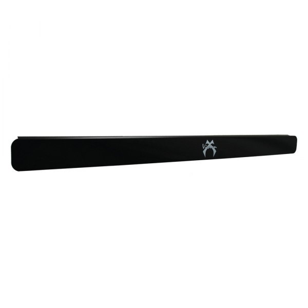 Vision X® - 31" Rectangular Black Polycarbonate Light Cover for Xmitter Low Profile Xtreme Series
