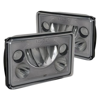 Vision X® - Rectangular Custom Sealed Beam Headlights