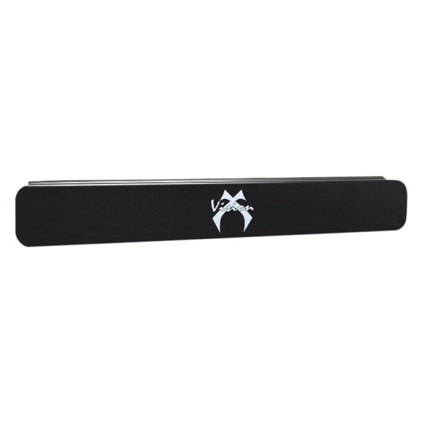Vision X® - 40" Rectangular Black Polycarbonate Light Bar Cover for XPL Series