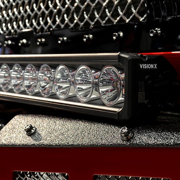 Vision X™ LED & HID Lights, OffRoad Light Bars —