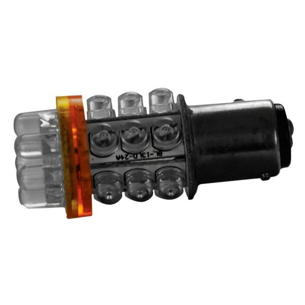 Vision X® - 360 Series LED Bulb (1156, Amber)