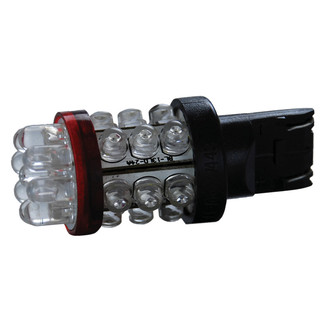 Vision X® - 360 Series LED Bulb (7440, Red)