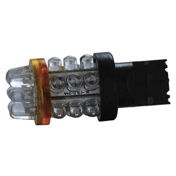 Vision X® - 360 Series LED Bulb (7443, Amber)