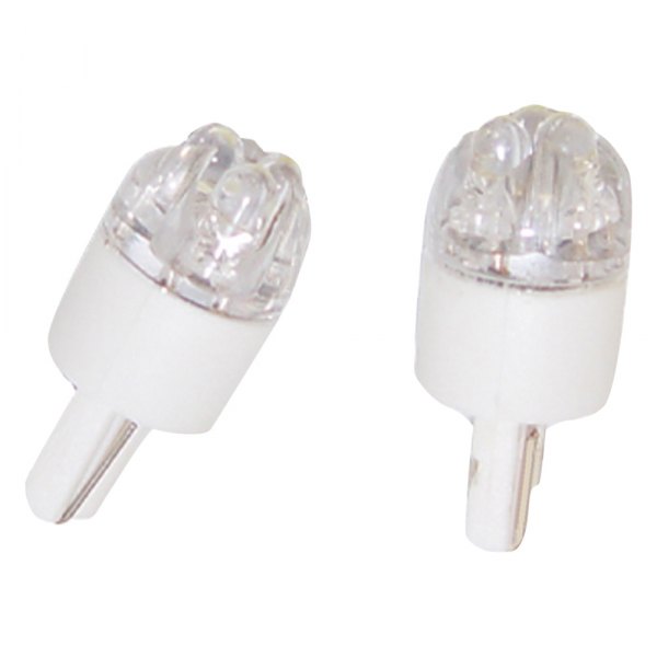 Vision X® - 360 Series LED Bulbs (194 / T10, White)
