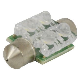Vision X® - 360 Series LED Bulb (1.25", White)
