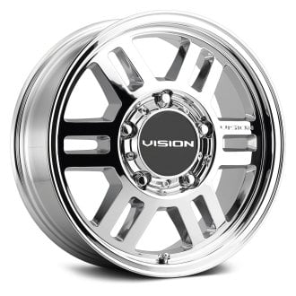 VISION OFF-ROAD® - 355 MANX 2 OVERLAND Chrome