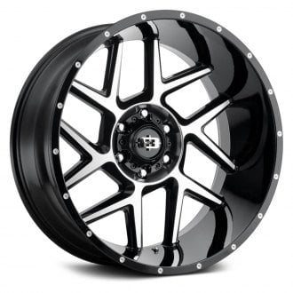 Vision™ & Vision Off-Road™ | Wheels & Rims from an Authorized Dealer ...