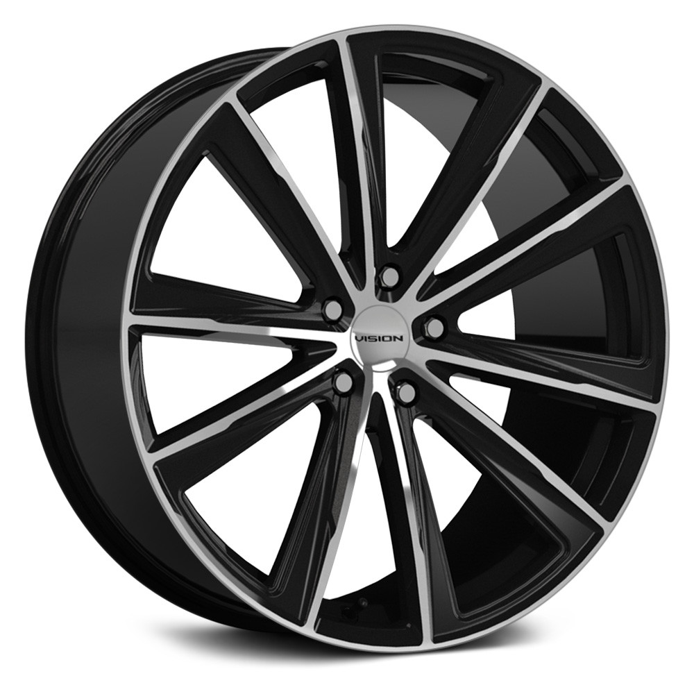 シリアス　SP vision-471-splinter-gloss-