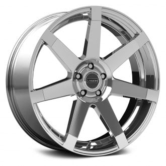VISION® - 9042 SULTAN Chrome