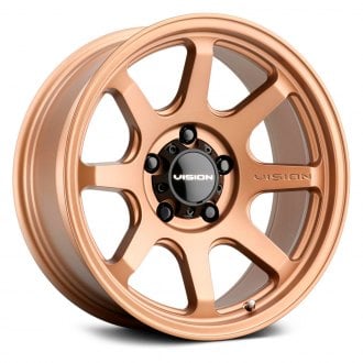 VISION OFF-ROAD® - 351 FLOW Bronze