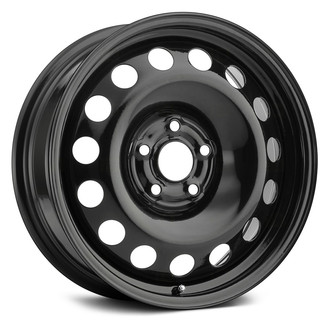 SW60 Gloss Black