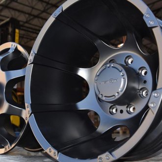 VISION® - CRAZY EIGTZ DUALLIE