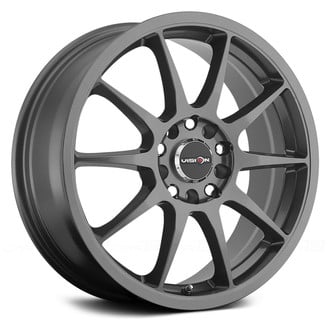 VISION® - 425 BANE Gunmetal