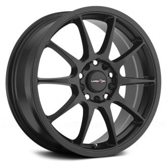 2012 Chevy Cruze Rims & Custom Wheels | CARiD