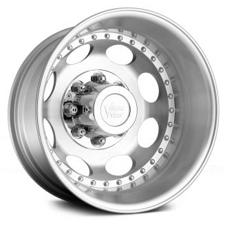 2011 Dodge Ram Rims & Custom Wheels at CARiD.com