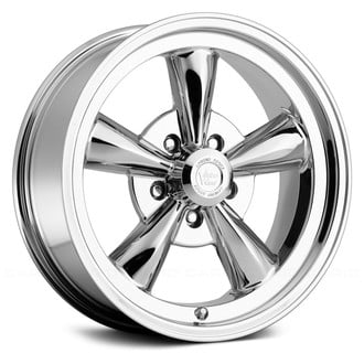 VISION® - 141 LEGEND 5 Chrome