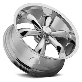 LEGEND 6-142 Chrome