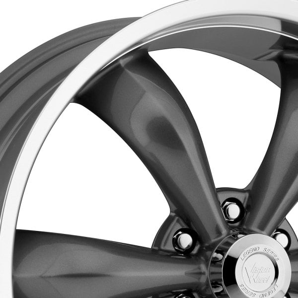 バング＆オルフセン 「From Vision to Legend」 Amazon.com: VISION WHEEL - 142 legend - 18 Inch Rim x 8.5