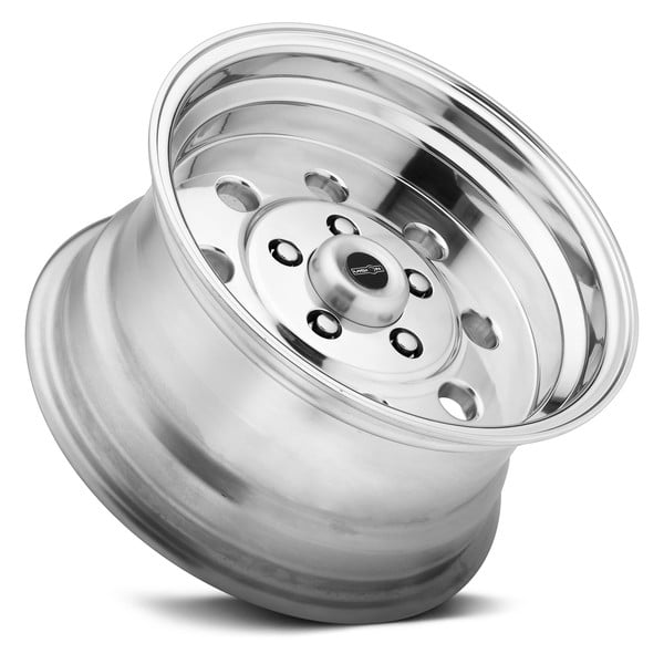 VISION® 531 SPORT LITE Wheels - Polished Rims