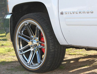 Vogue Tyres