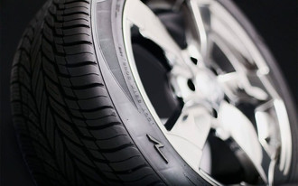 Vogue Tires